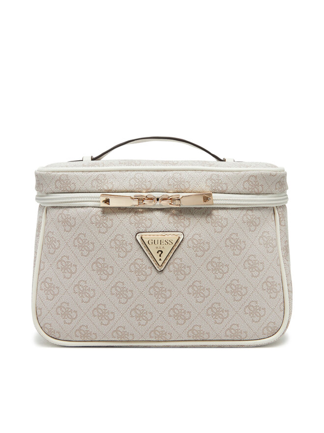 Guess Kosmetyczka Guess TWLB83 89039 Écru