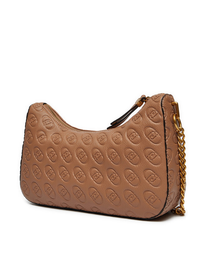 Liu Jo Сумка Liu Jo Esc S Hobo AF4056 Коричневий