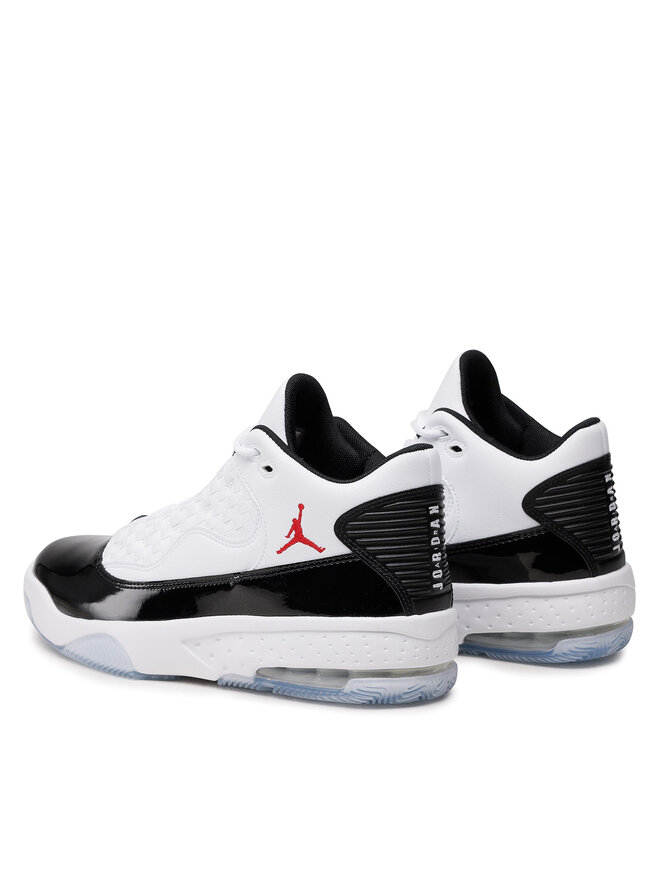 Nike Sneakers Nike Jordan Max Aura 2 CK6636 102 Schwarz