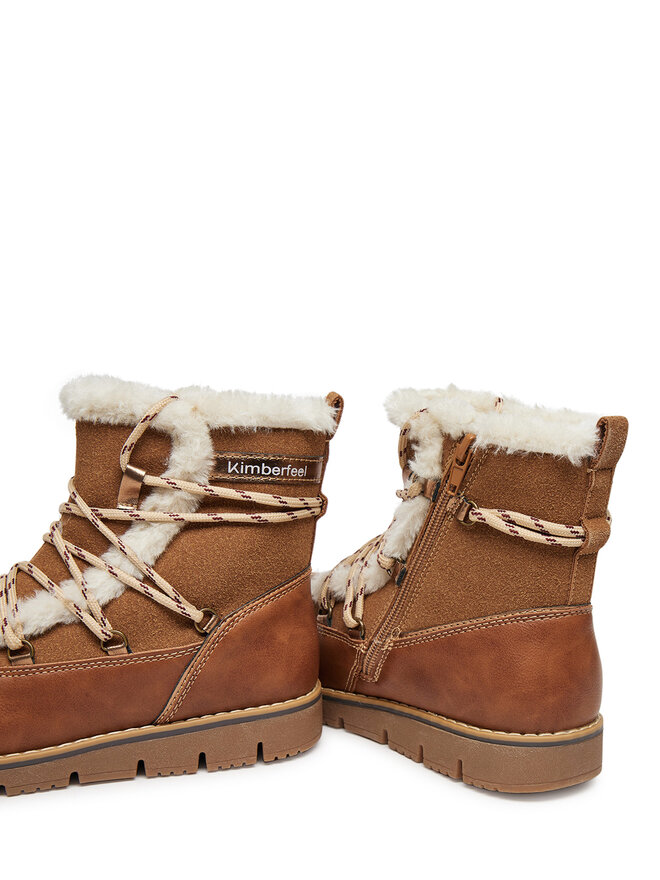 Kimberfeel Schneeschuhe Kimberfeel Skadi Braun