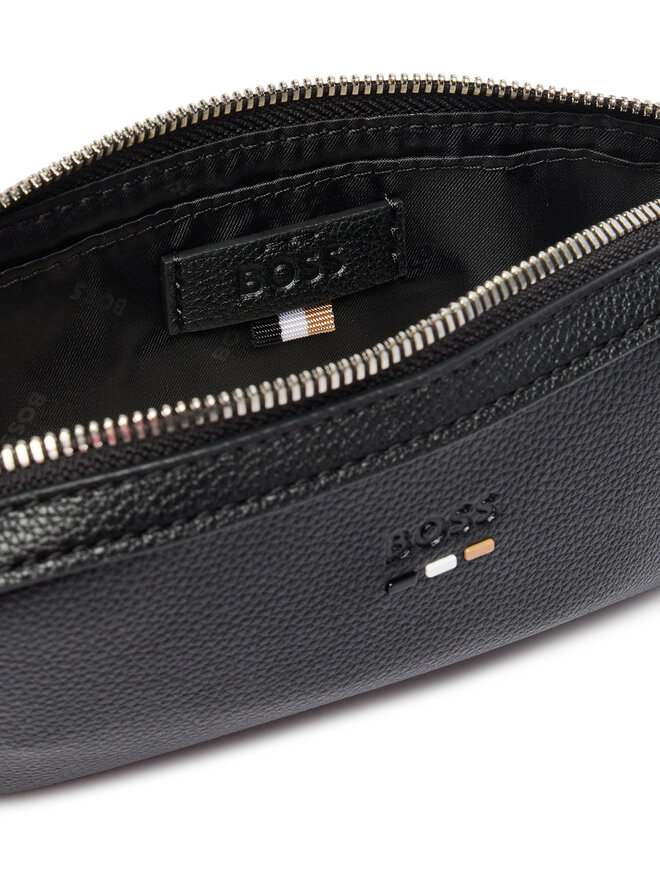 BOSS Gürteltasche﻿ BOSS Ray 50536790 Schwarz