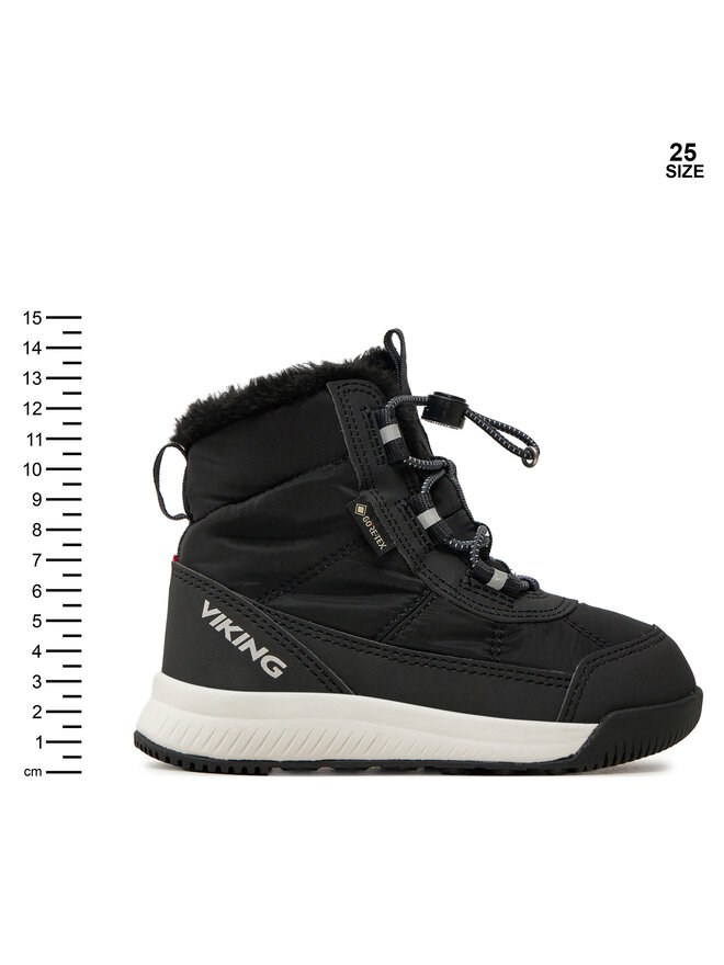 Viking Schneeschuhe Viking 3-94605-277 Schwarz