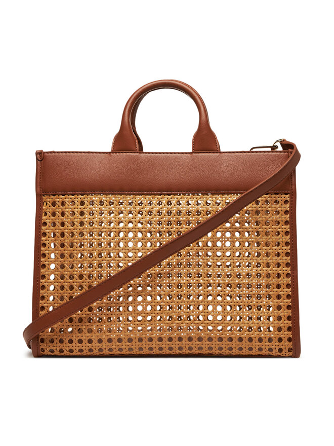 BOSS Handtasche BOSS 50541748 102 Braun