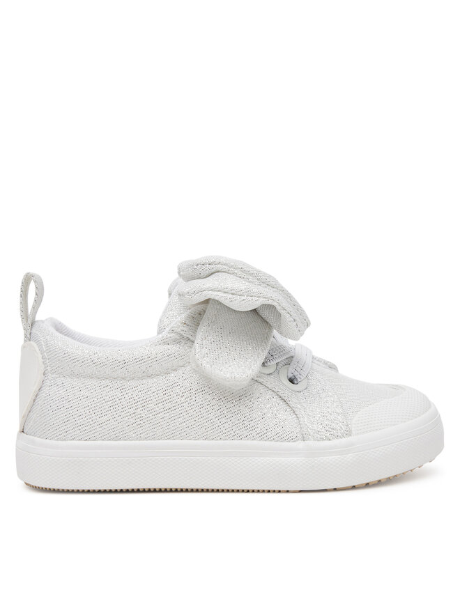 Mayoral Sneakers Mayoral 41622 Λευκό