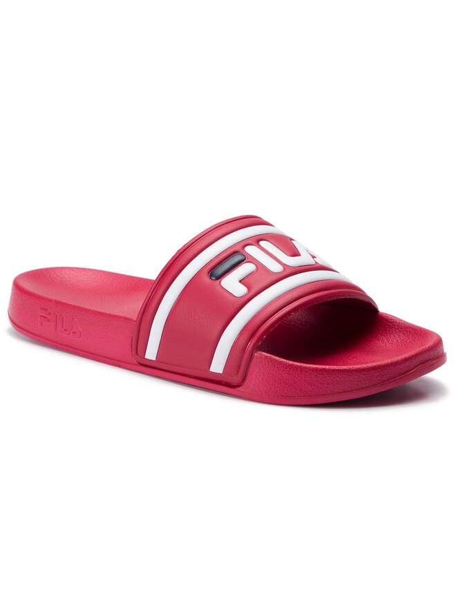 Fila Шльопанці Fila Morro Bay Slipper 1010286.4VK Червоний