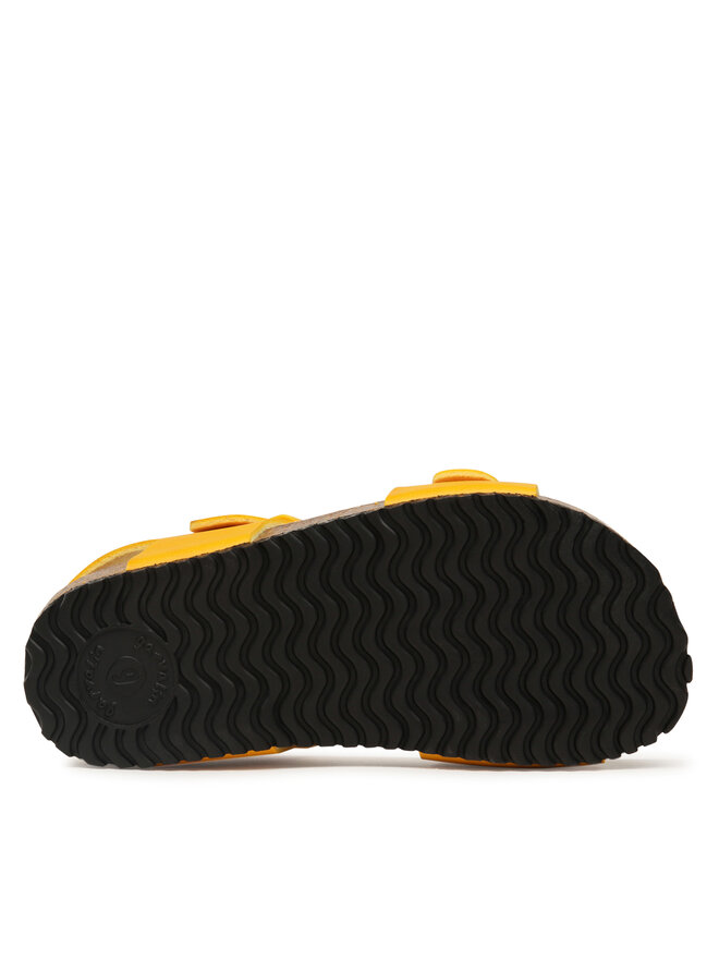Garvalin Sandali Garvalin 232665 S Giallo