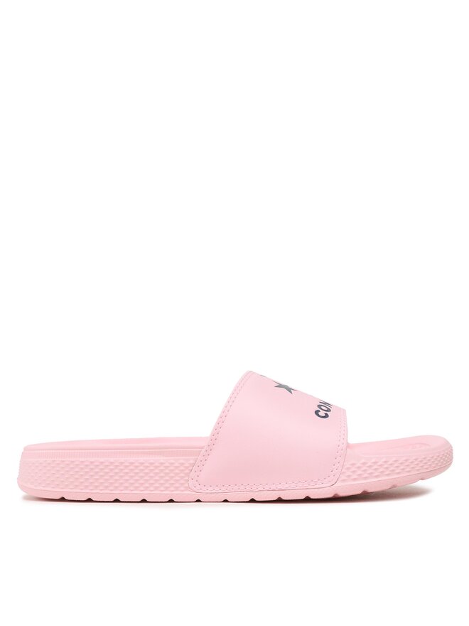 Converse Pantoletten Converse All Star Slide Slip A02859C Rosa