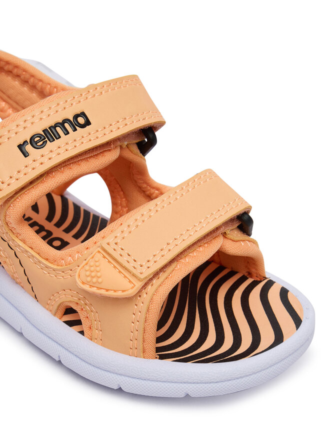 Reima Sandalen Reima Bungee 5400089A-26C0 Orange