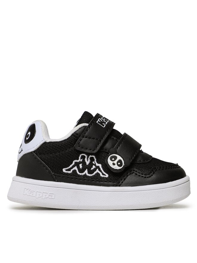 Kappa Sneakers Kappa 280023M Nero
