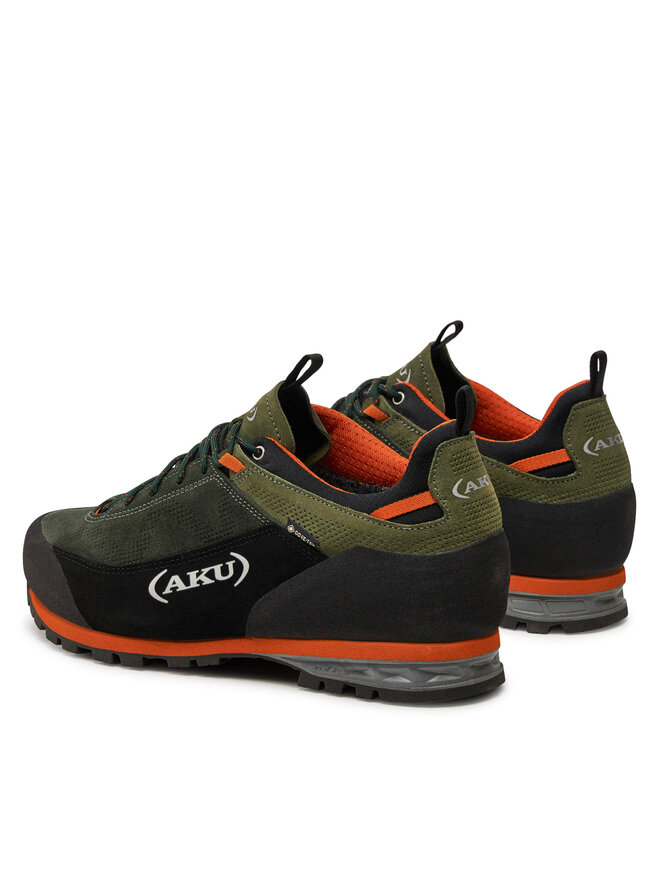 Aku Trekkings Aku Link Gtx GORE-TEX 378 Verde