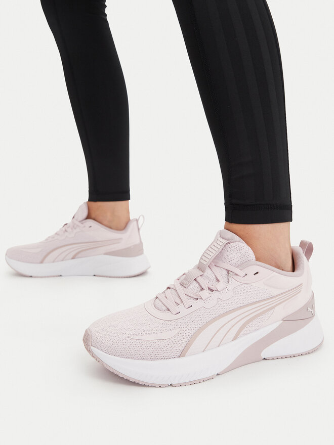 Puma Sneakers Puma Agile Lite TR 313739 06 Hellrosa
