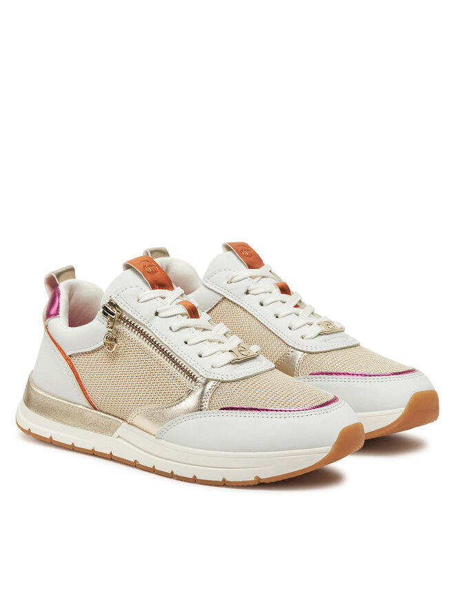 Tamaris Sneakersy Tamaris 1-23732-41 Barevná