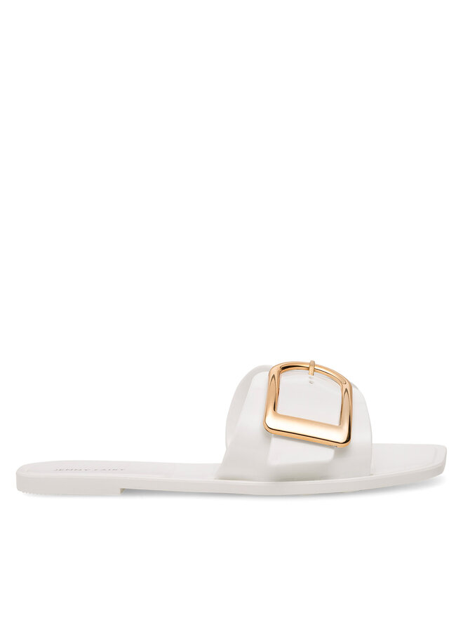 Jenny Fairy Chanclas Jenny Fairy WFA2613-6 Blanco