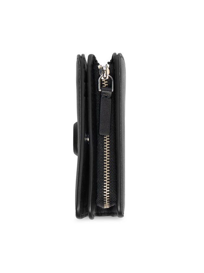 Marc Jacobs Гаманець Marc Jacobs 2S4SMP007S02 Чорний