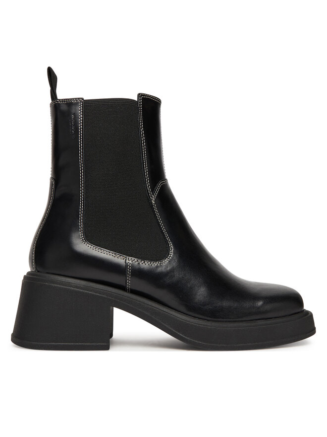 Vagabond Shoemakers Klassische Stiefeletten Vagabond Shoemakers Dorah 5642-001-87 Schwarz