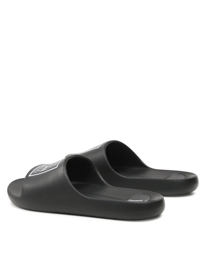 Armani Exchange Iešļūcenes Armani Exchange XUP012 XV675 00002 Melns