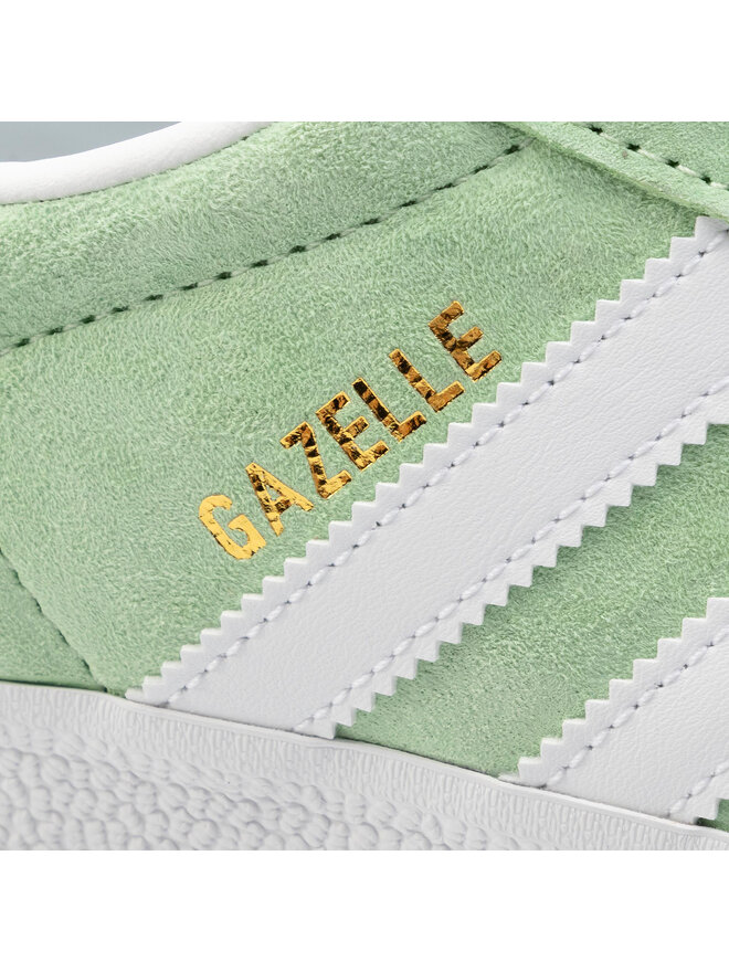 adidas Sneakers adidas Gazelle W EE5534 Grün