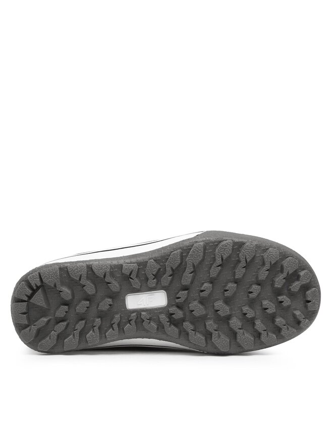 4F Schneeschuhe 4F 4FJAW22FSBSF005 Schwarz