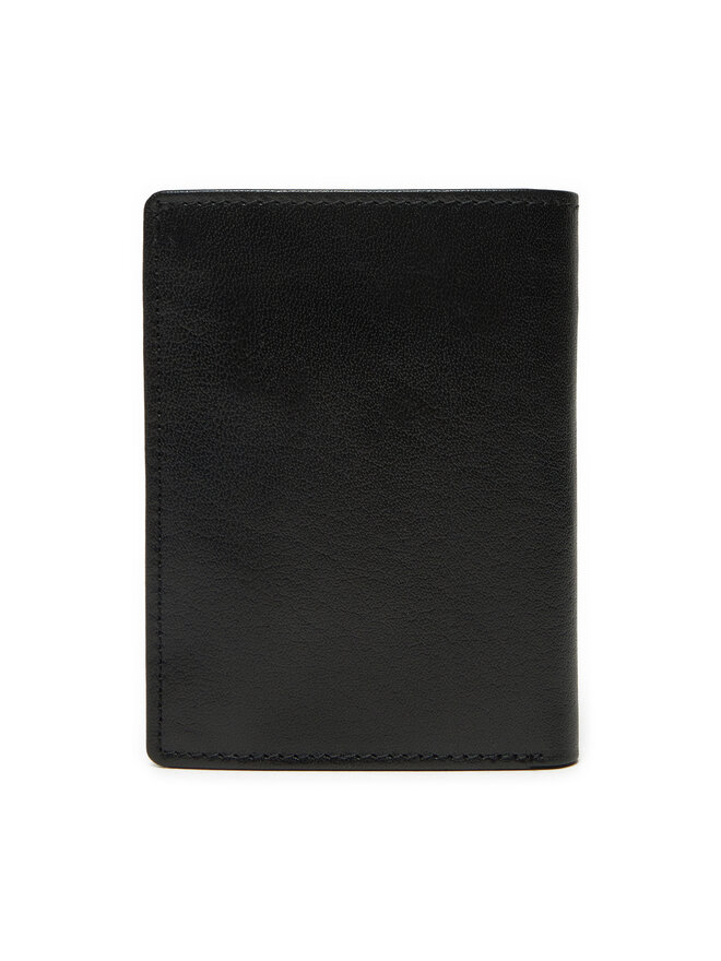 Pierre Cardin Große Herren Geldbörse Pierre Cardin YS602 326 Schwarz