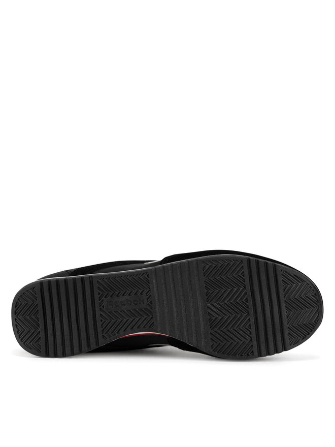 Reebok Sneakersy Reebok FIORI AR30309WBCC Czarny