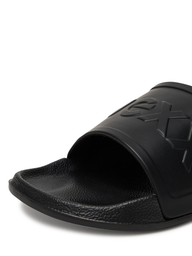 MEXX Şlapi MEXX MIJB1905541M-01 Negru