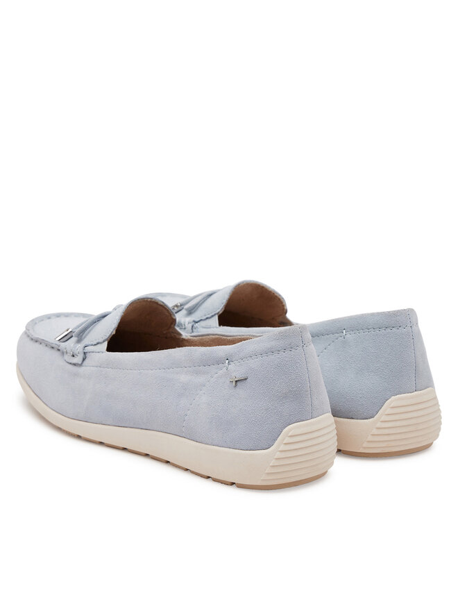 Tamaris Mokassins Tamaris 8-84600-44 Himmelblau