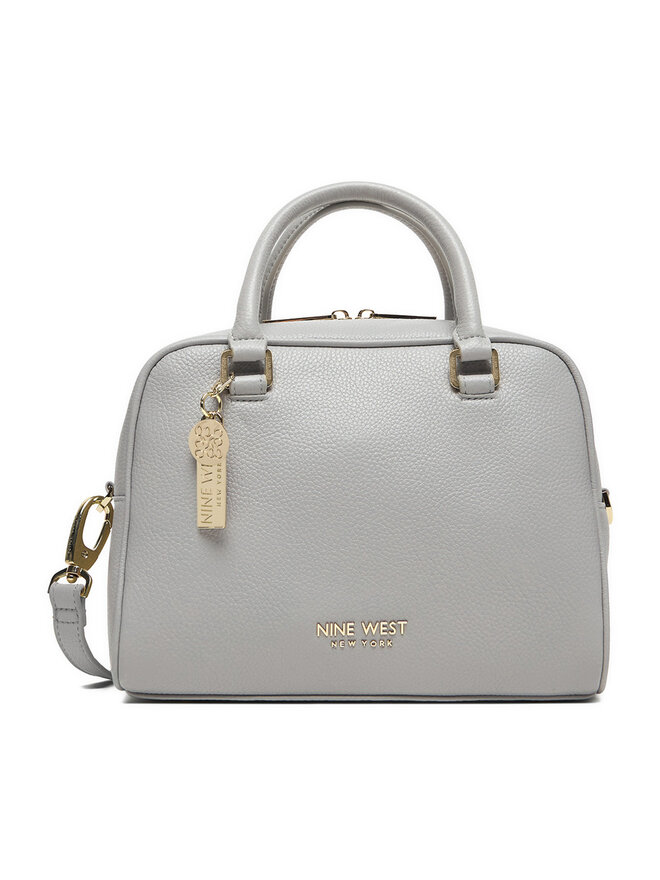 Nine West Handtasche Nine West EO-Vasti-LX10159 Hellgrau