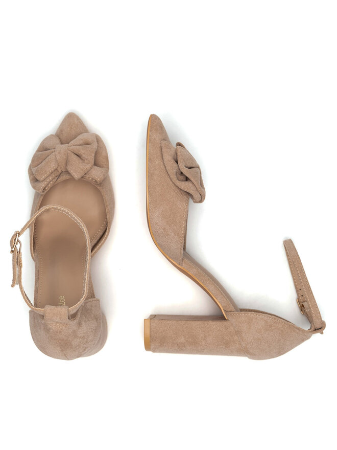 DeeZee Salonarji DeeZee WS1001-01 Bež
