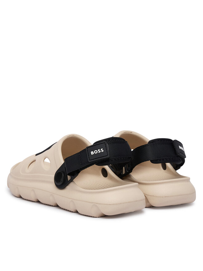 BOSS Sandalen BOSS J52813 M Beige
