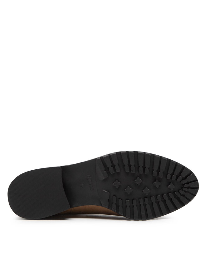 Simple Μποτάκια με λάστιχο Simple SL-36-02-000065 Μπεζ