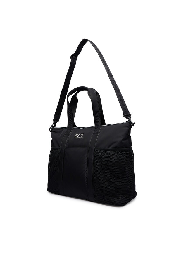 EA7 Emporio Armani Сумка EA7 Emporio Armani 7W001196 AF22279 UC001 Чорний