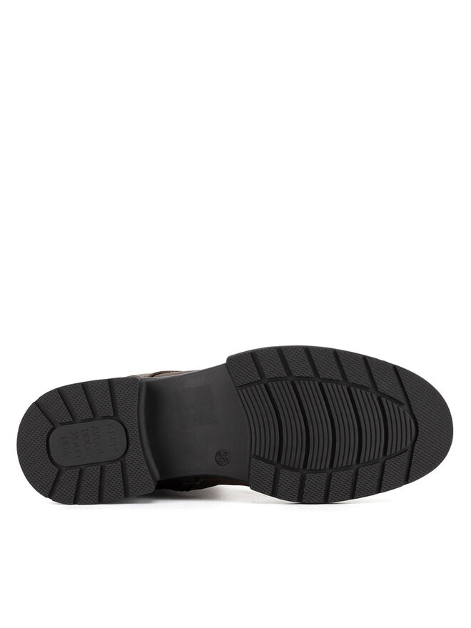 MEXX Členková obuv MEXX MI001712343W Medená