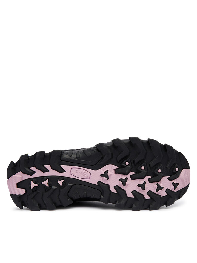 CMP Trekkingschuhe CMP Rigel Low 3Q13246 Türkisfarben