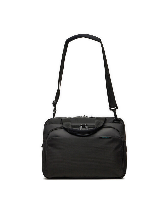 Samsonite Brašna na notebook Samsonite Mysight 135074-1041-1CNU Černá
