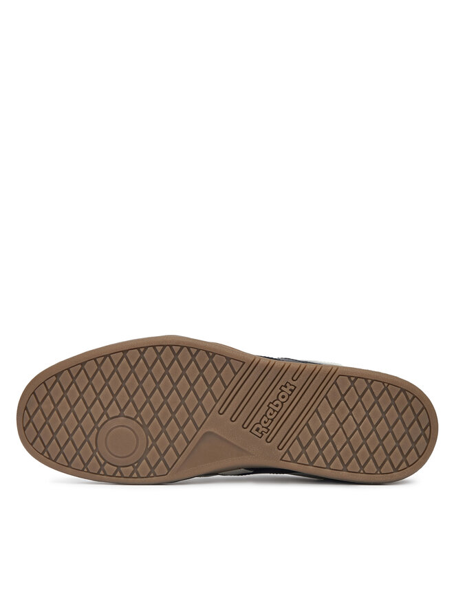 Reebok Αθλητικά Reebok FORTE LOUNGER AR30252MBCY Μαύρο