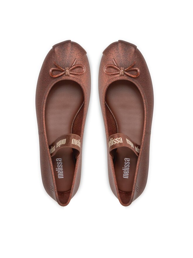 Melissa Bailarinas Melissa Melissa Sophie Ad 35701 Marrón