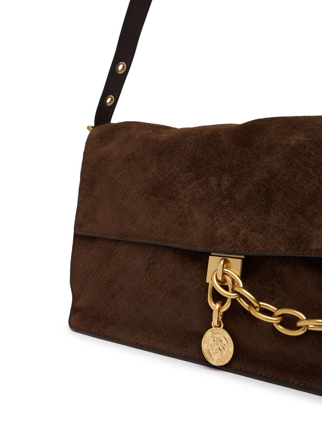Tommy Hilfiger Handtasche Tommy Hilfiger AW0AW19204