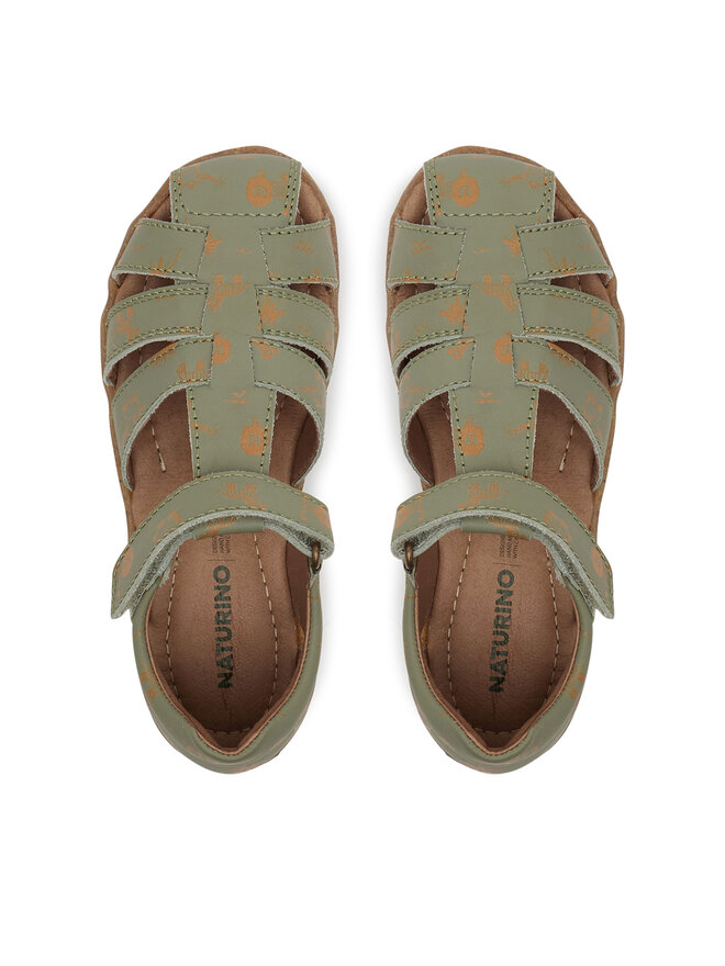 Naturino Sandalias Naturino See 1500724.78.0F02 D Verde