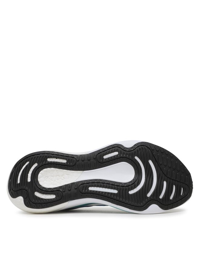 adidas Buty do biegania adidas Supernova 3 HQ1806 Biały