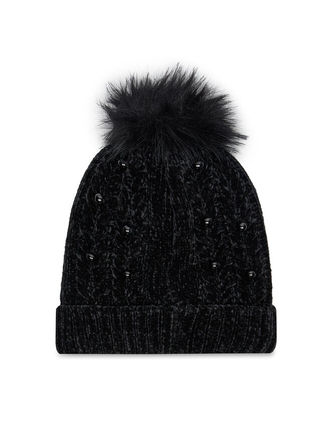Guess Căciulă Guess J3BZ05 Z39H0 Negru