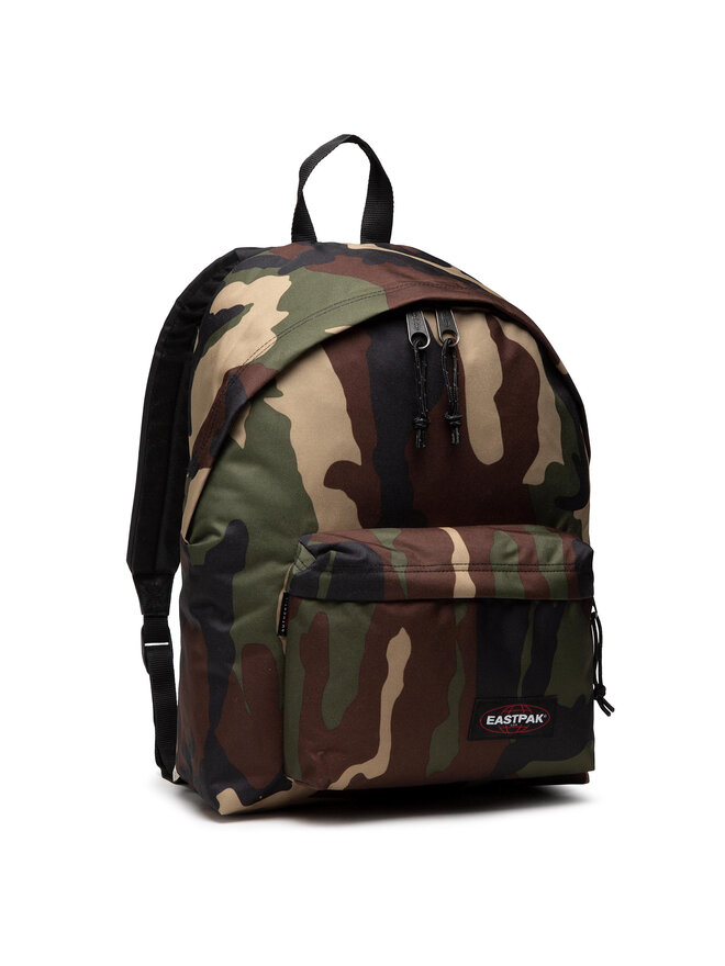 Eastpak Plecak Eastpak Padded Pak'r EK00062 Zielony