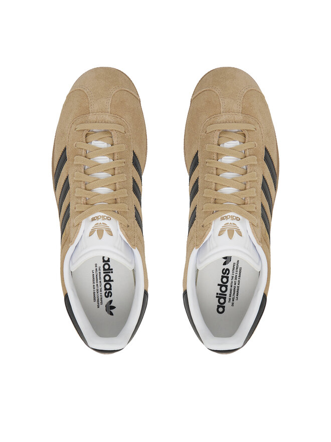 adidas Sneakers adidas Gazelle IH9635 Beige