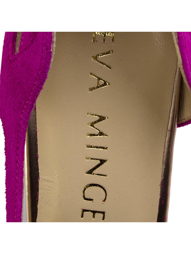 Eva Minge Scarpe stiletto Eva Minge EM-04-05-000066 Rosa