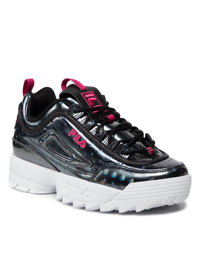 Basket fila disruptor enfant cheap