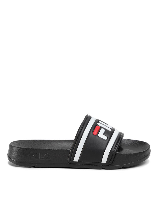 Fila Klapki Fila Morro Bay Slipper 2.0 1010901.25Y Czarny