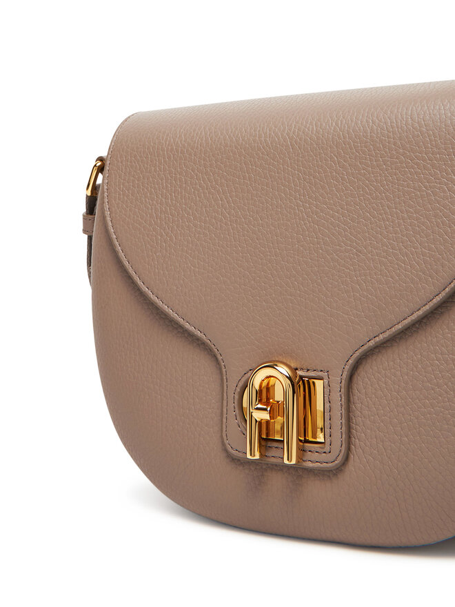 Furla Kabelka Furla WB01605 BX0356 3763S Šedá
