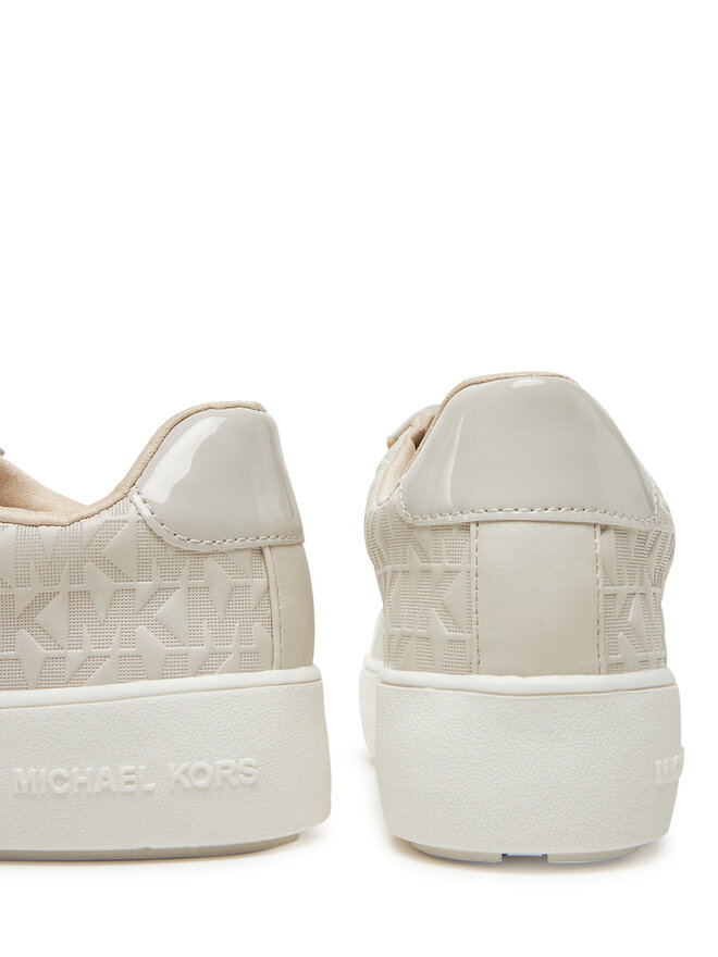 MICHAEL Michael Kors Αθλητικά MICHAEL Michael Kors MK01329270 Λευκό