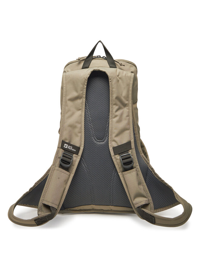 Jack Wolfskin Σακίδιο Jack Wolfskin Waime A64019 4030 Μπεζ