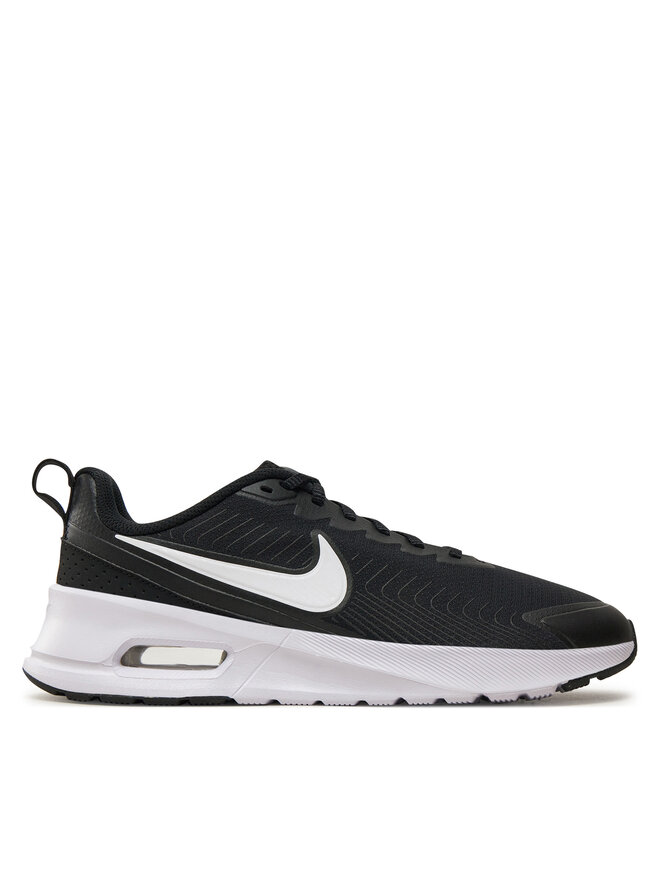 Nike Tenisice Nike Air Max Nuaxis FD4329 001 Crna