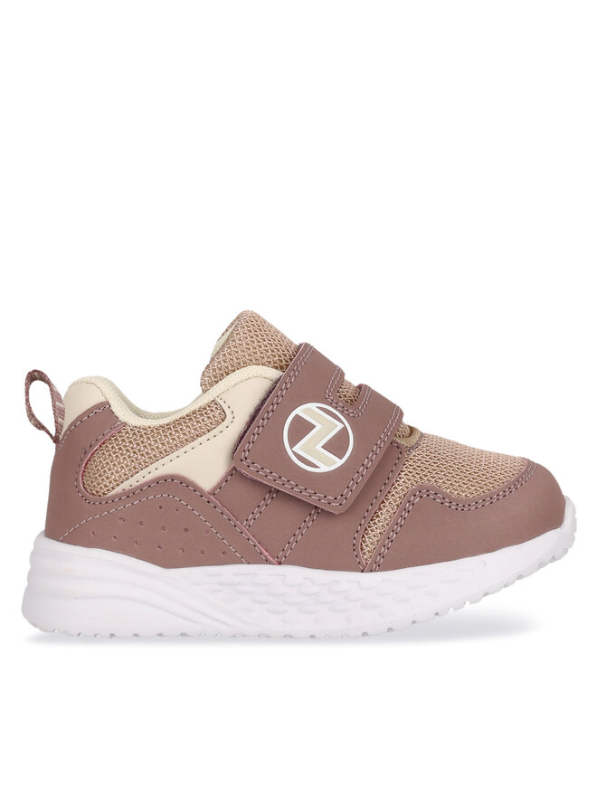 ZigZag Snīkeri ZigZag Lalila Pre Walker Shoe Z242339 Bēšs
